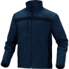 VESTE LULEA2 MARINE/NOIR 3XL