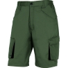 BERMUDA MACH2 2 VERT/NOIR XXL