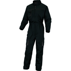 COMBI 1 ZIP MACH2 2 NO/GR XXL