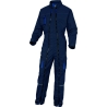 COMBI 2 ZIPS M2 MARINE XXL