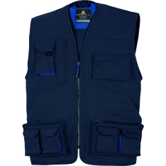 GILET MACH2 2 MARINE XXL