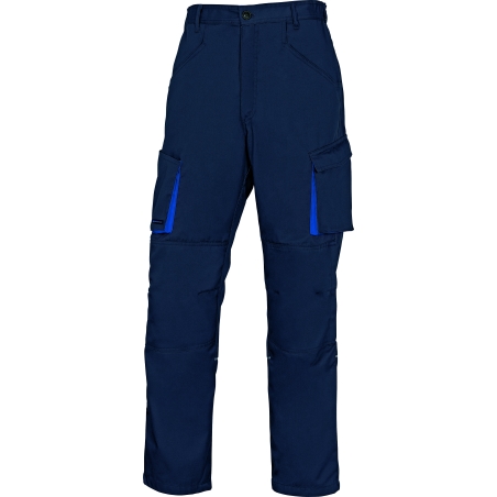 PANTAL MACH2 WINTER MARINE XXL