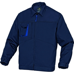 VESTE MACH2 2 MARINE XXL