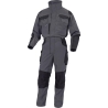 COMBI MACH5 2 GRIS/NOIR 3XL