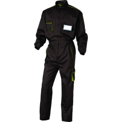 COMB 1ZIP PANOSTYLE MARRON 3XL