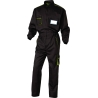 COMB 1ZIP PANOSTYLE MARRON 3XL