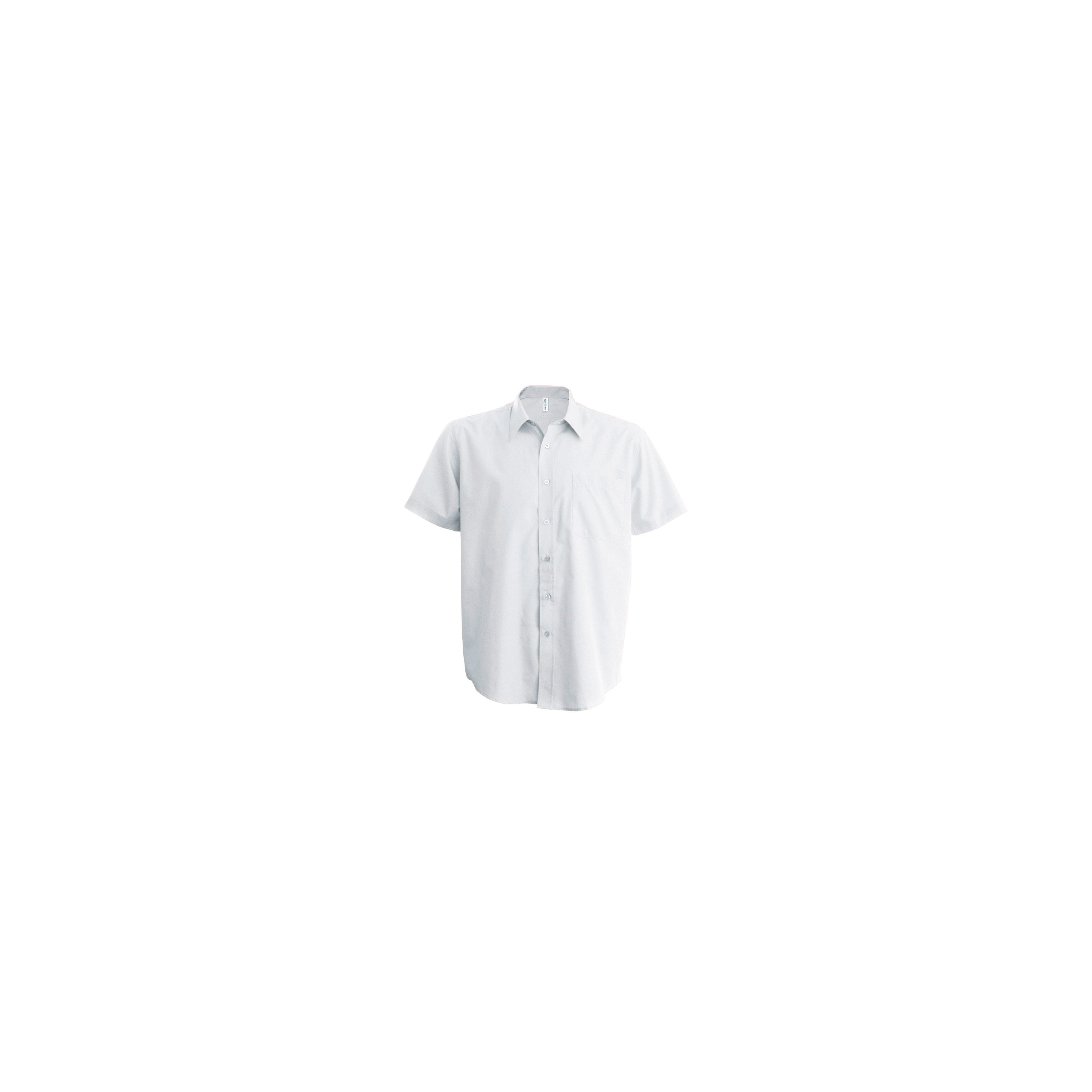 Chemise Homme Rocawear à Manches Courtes - Taille 3XL - Imprimé Multicolore - Neuf Sans étiquettes