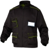VESTE PANOSTYLE MARRON 3XL
