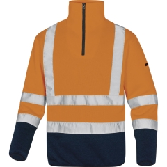 PULL MARMOTHV OR/MARINE 3XL