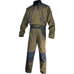 COMBI 2ZIP M2 CORPORATE BE 3XL