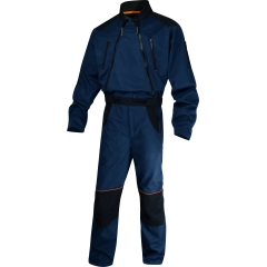 COMBI 2ZIP M2 CORPORATE BL 3XL