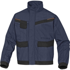 VESTE M2 CORPORAT V2 MA/NO 3XL