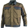 VESTE M2 CORPORATE BEIGE XXL