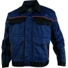 VESTE M2 CORPORATE BLEU XXL