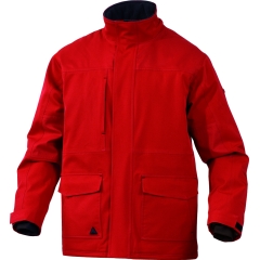 PARKA MILTON ROUGE XXL