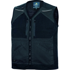 GILET MACH ORIGINALS 2 GRI 3XL