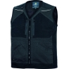 GILET MACH ORIGINALS 2 GRI 3XL