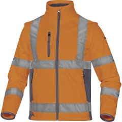 MOONLIGHT2 ORANGE FL/GRIS XXL