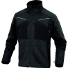 VESTE PULL NAGOYA GRIS 3XL