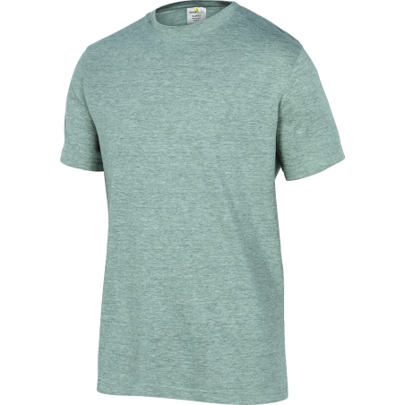 T-SHIRT NAPOLI GRIS XXXL