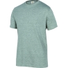 T-SHIRT NAPOLI GRIS XXXL