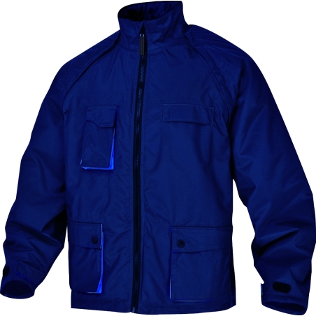 BLOUSON NORTHWOOD BLEU XXL