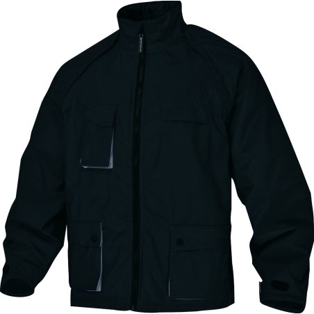BLOUSON NORTHWOOD NOIR XXL
