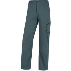 PANTALON PALAOS LIGHT GRIS L