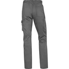 PANT PANO STRETCH GRIS 3XL