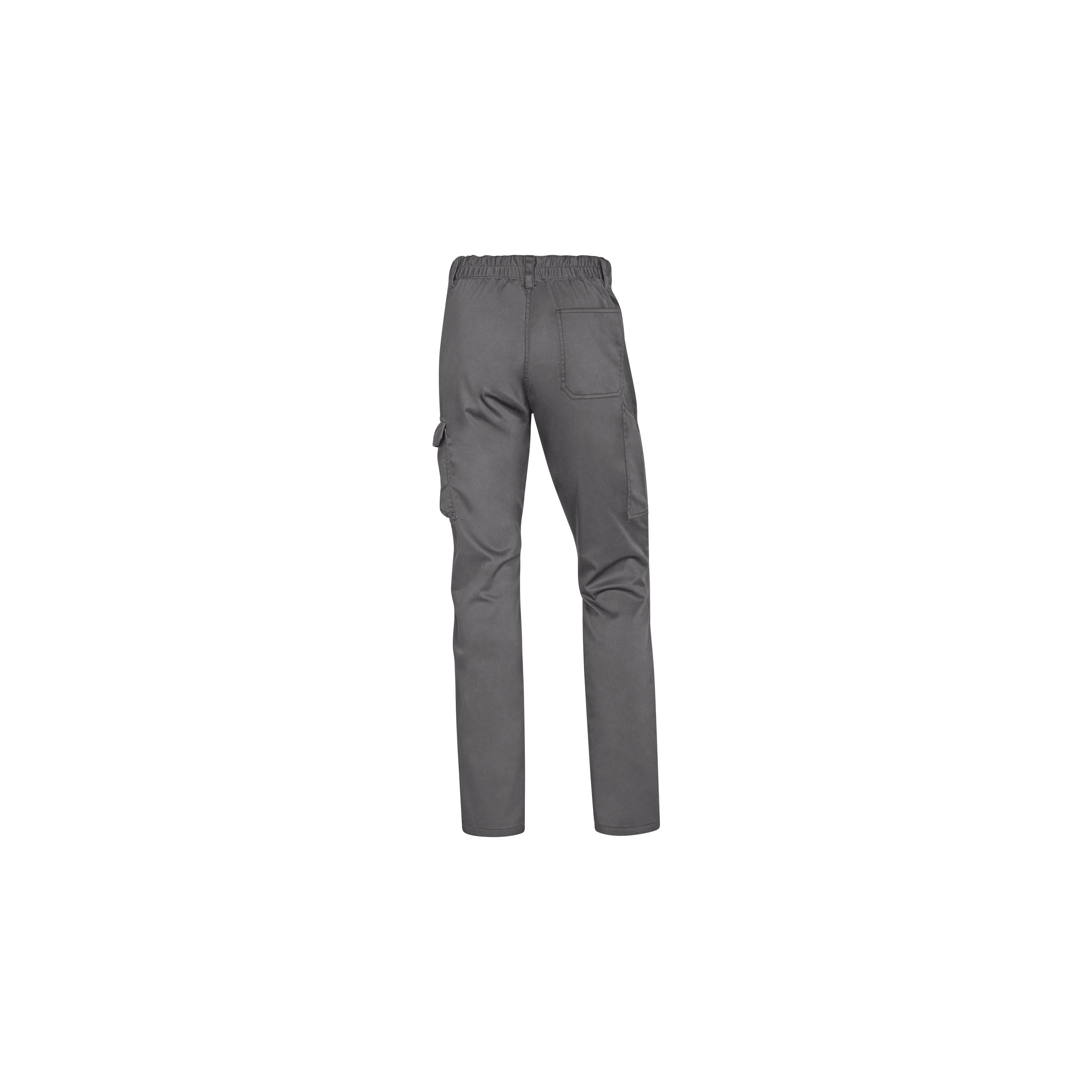 Pantalon Habillé NY&C Stretch Gris Vitre à Motif Plaid - Taille 12 - Neuf Avec étiquettes