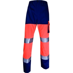 PANT PHPA2 ORANGE FL/BM 3XL