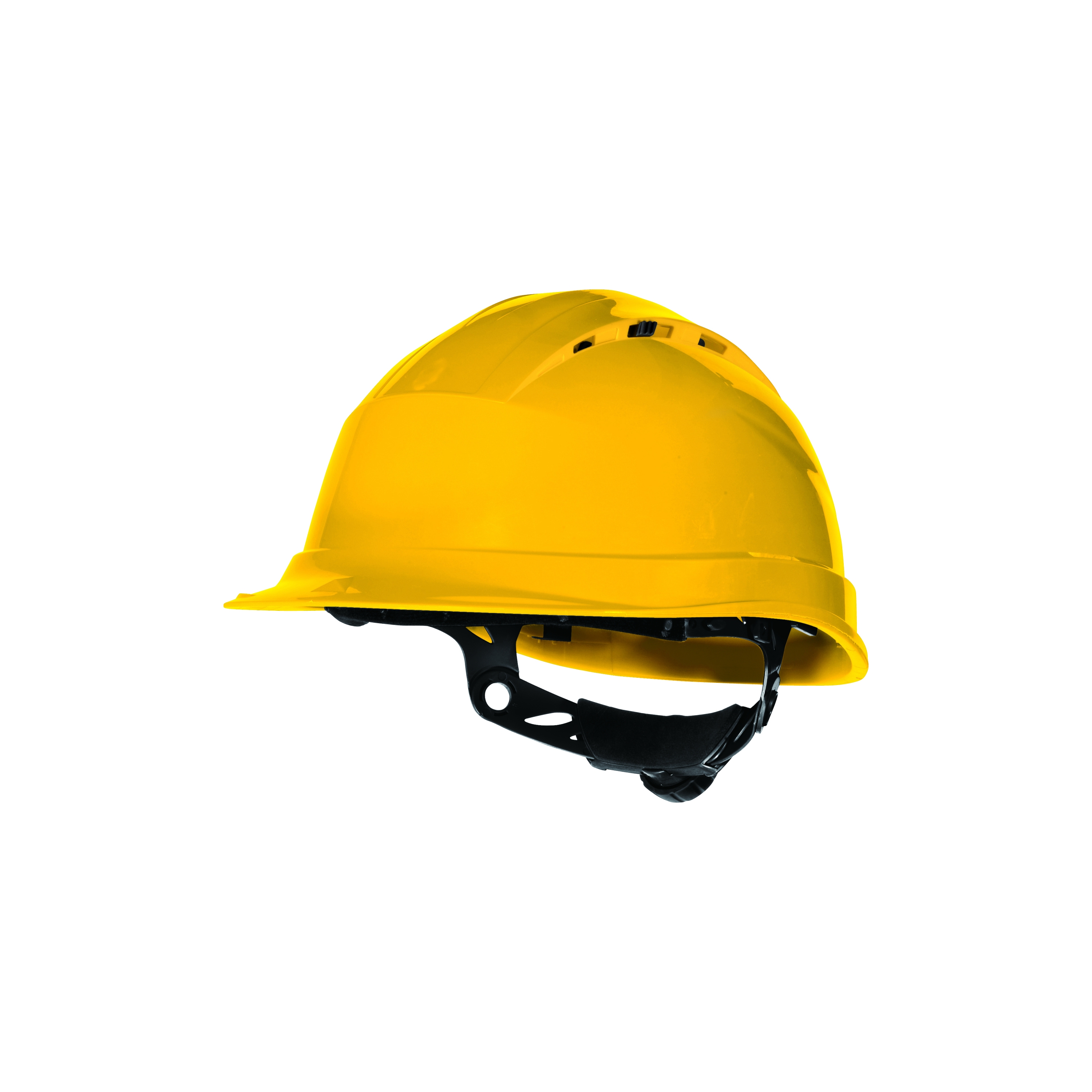 Tout savoir sur les casques de chantier - Lepont Equipements