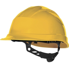 CASQUE QUARTZUP3 JAUNE