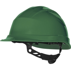 CASQUE QUARTZUP3 VERT