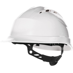 CASQUE QUARTZUP4 BLANC