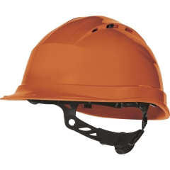 CASQUE QUARTZUP4 ORANGE