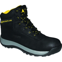CHAUSSURE SAGAS3 NOIRE 48