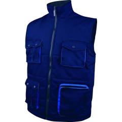 GILET STOCKTON MARINE XXL