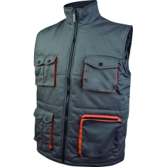 GILET STOCKTON GRIS XXL