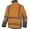 PARKA TARMAC ORANGE FLUO XXL