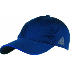 CASQUETTE MACH2 BLEUE