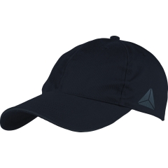 CASQUETTE MACH2 NOIRE