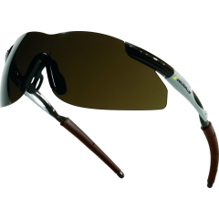 LUNETTE THUNDER MARRON FUME