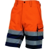 BERMUDA PHBE2 ORANGE FL/BM 3XL