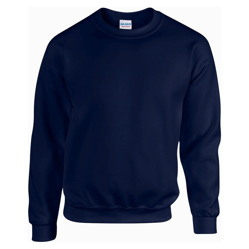 Sweat personnalisé au logo de l'entreprise
