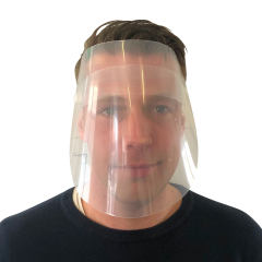 Visière anti-projection