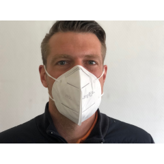 Masque FFP2