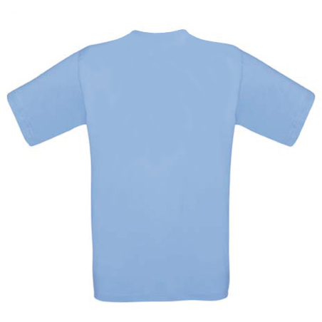 T shirt Bleu ciel