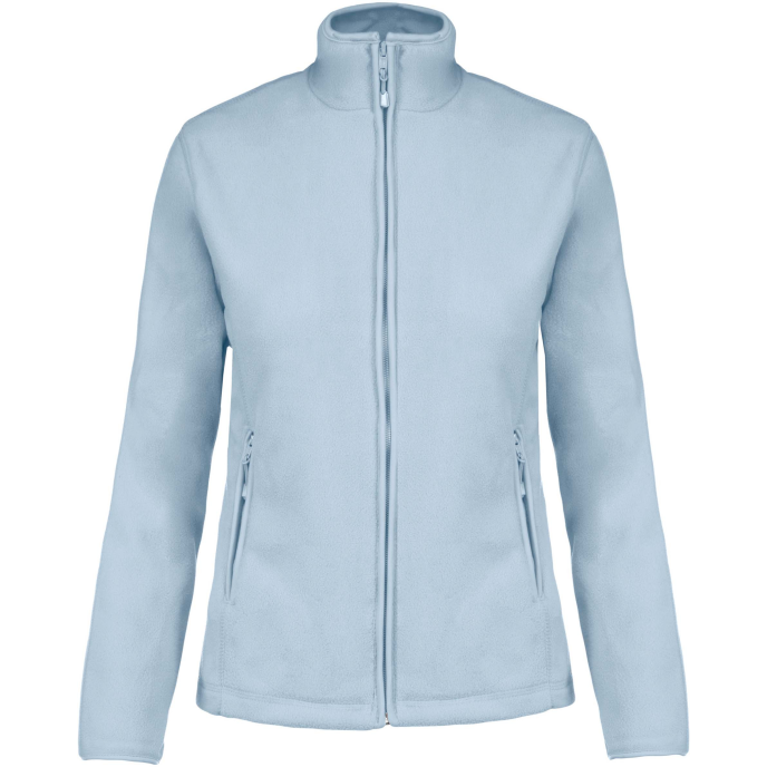 K-Way Veste polaire - blue/bleu