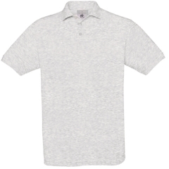 Polo MC homme ash TXXL